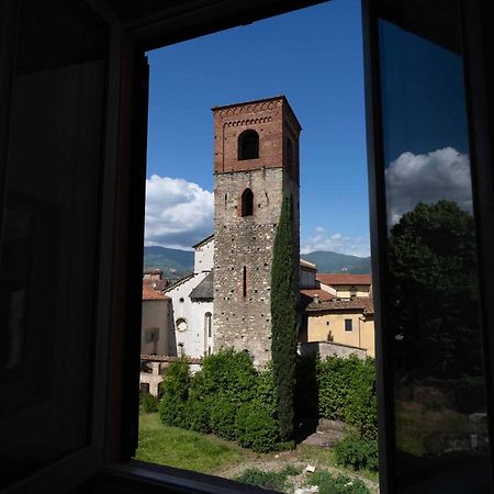 Secret Window Bed & Breakfast Pistoia Luaran gambar