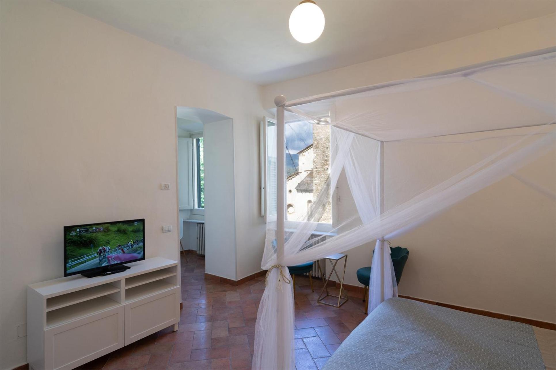 Secret Window Bed & Breakfast Pistoia Luaran gambar