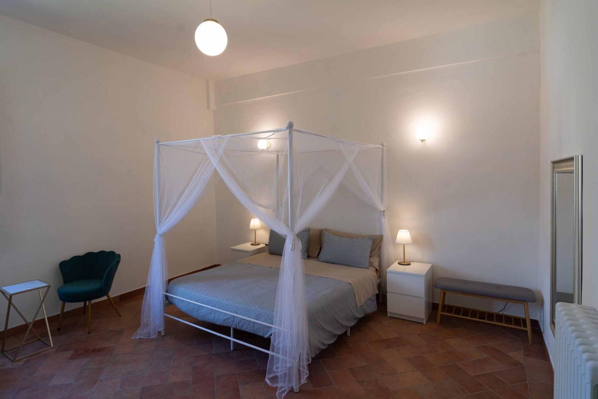 Secret Window Bed & Breakfast Pistoia Luaran gambar