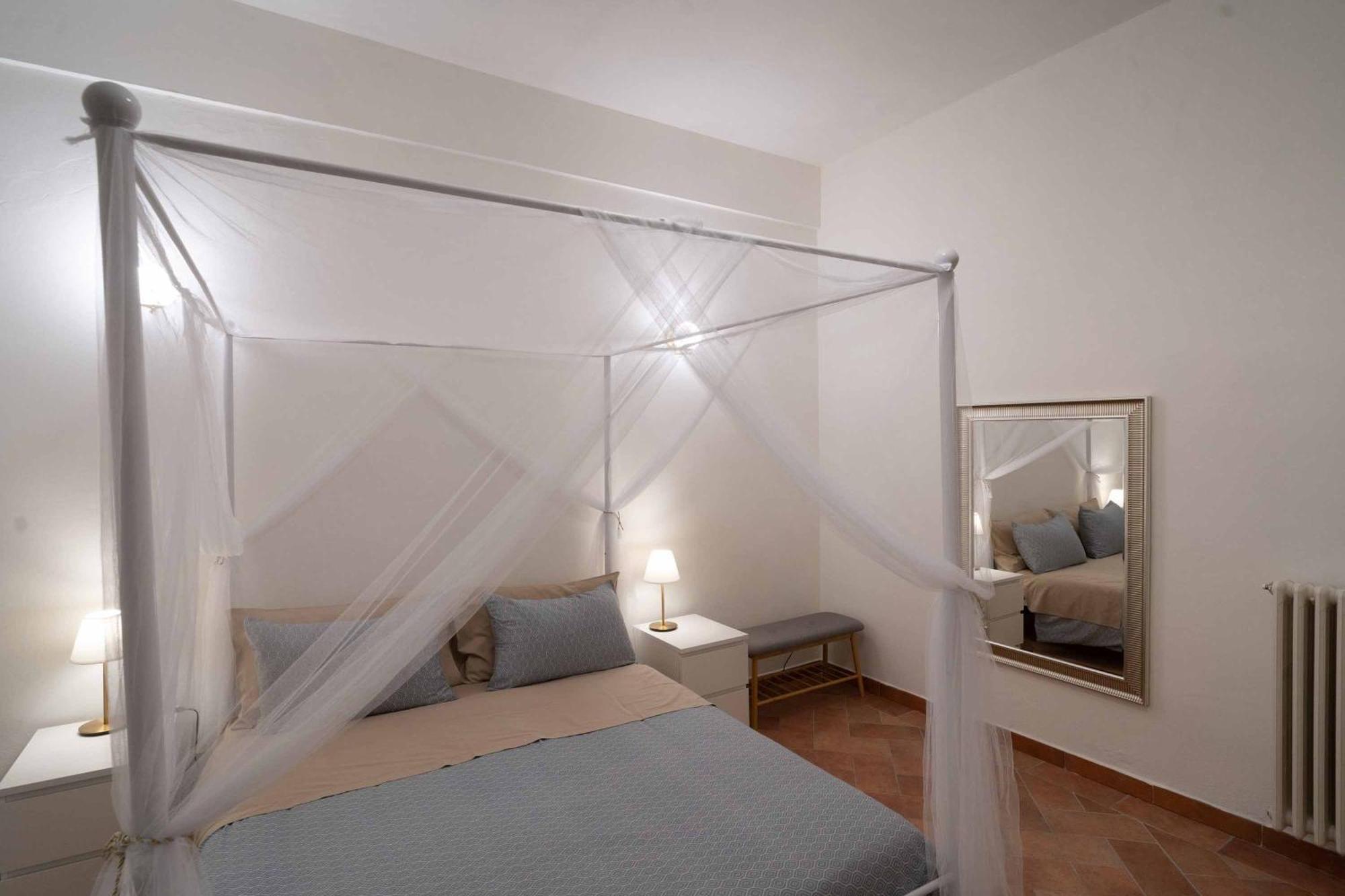 Secret Window Bed & Breakfast Pistoia Luaran gambar