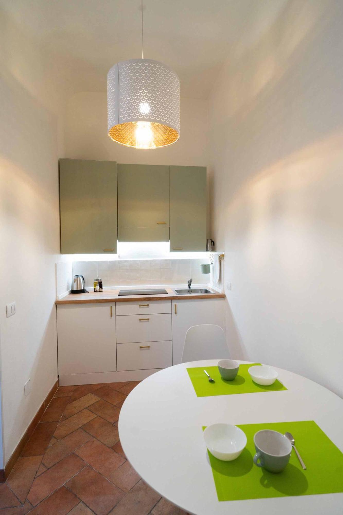 Secret Window Bed & Breakfast Pistoia Luaran gambar