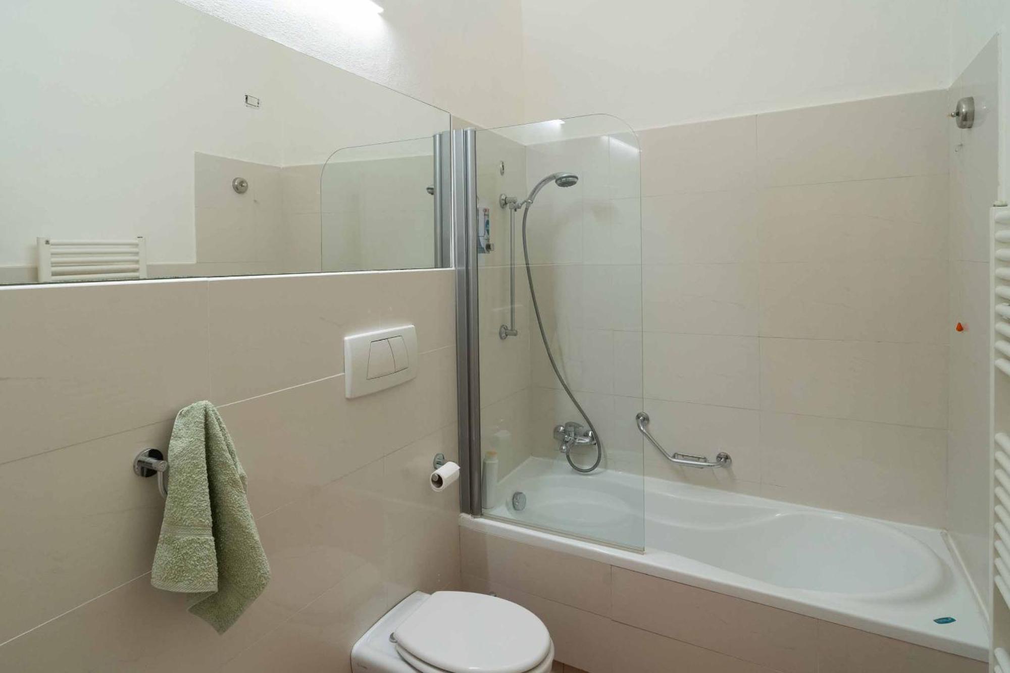 Secret Window Bed & Breakfast Pistoia Luaran gambar