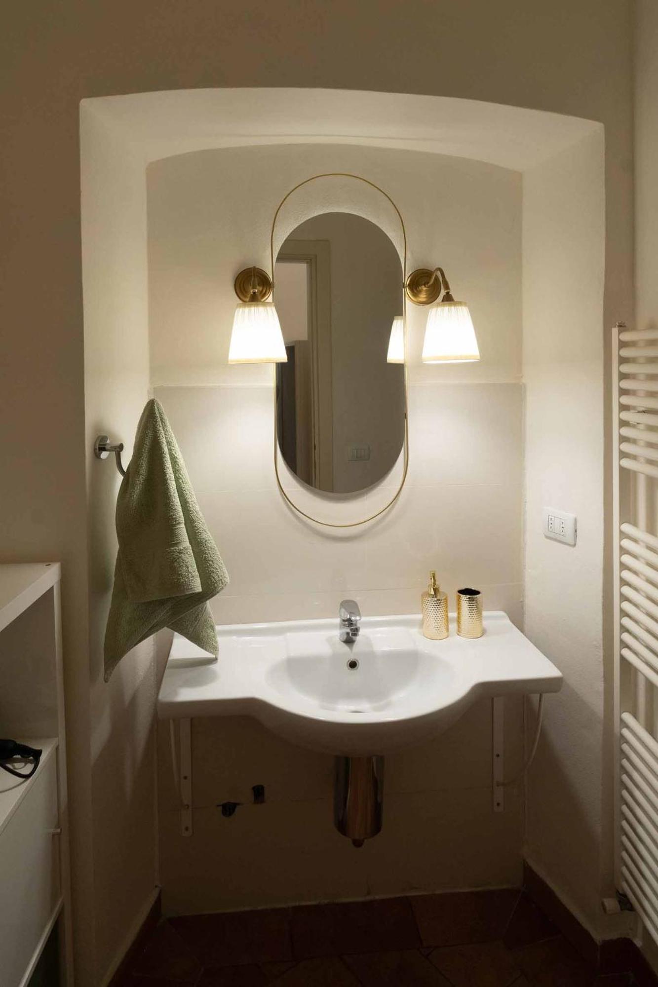 Secret Window Bed & Breakfast Pistoia Luaran gambar