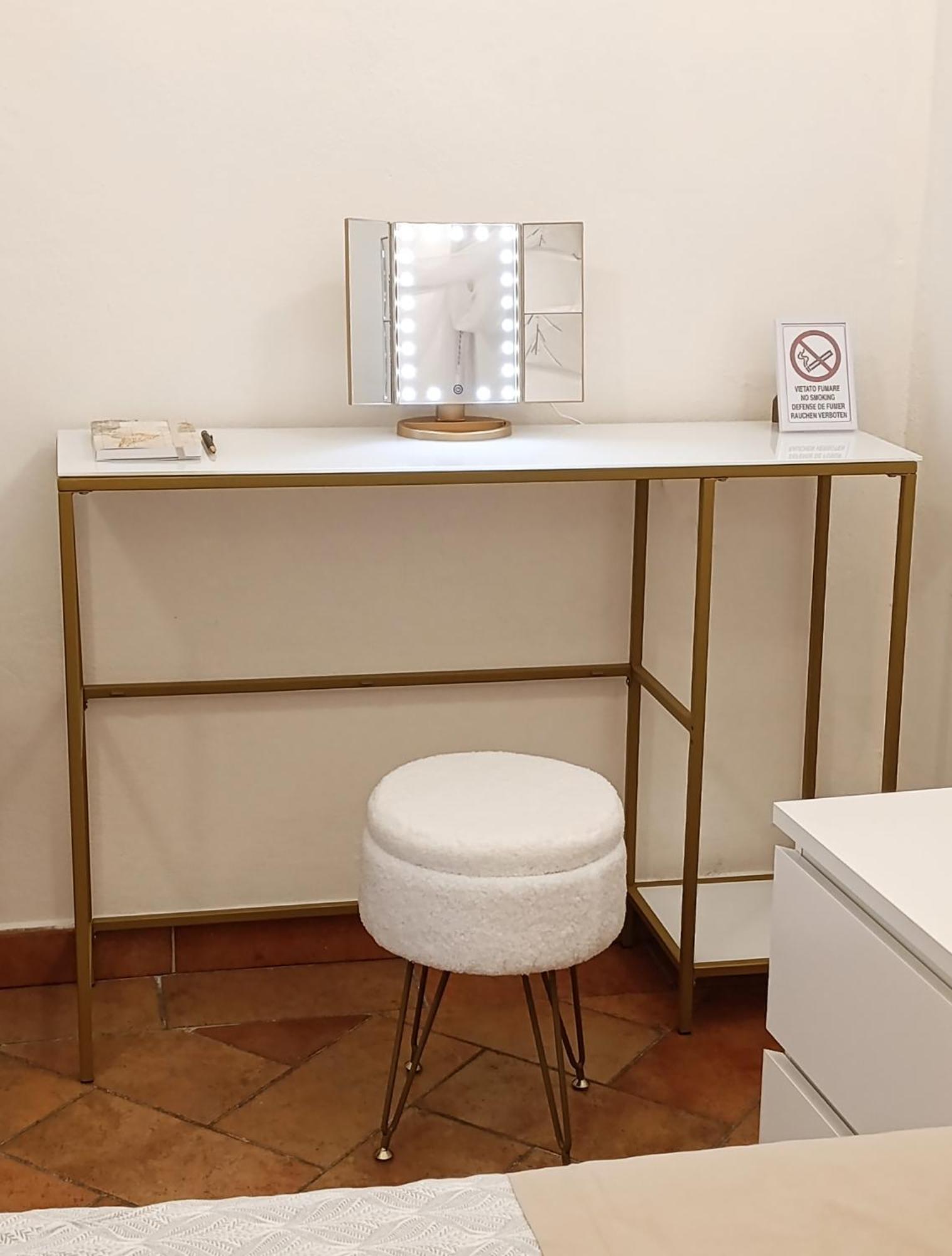 Secret Window Bed & Breakfast Pistoia Luaran gambar